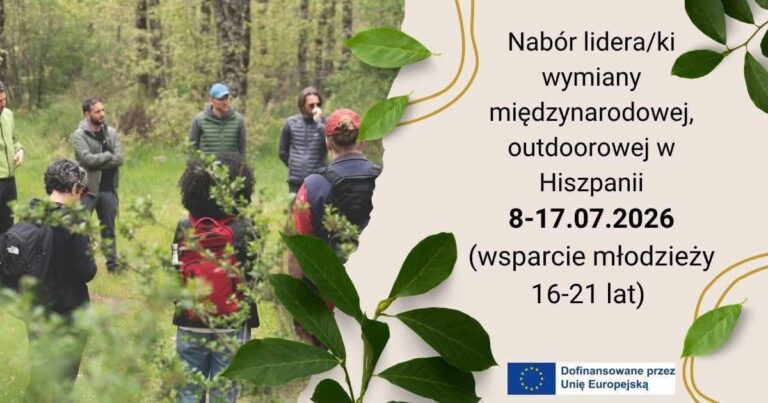 Read more about the article Nasze Schoolworkerki w Hiszpanii 🌍